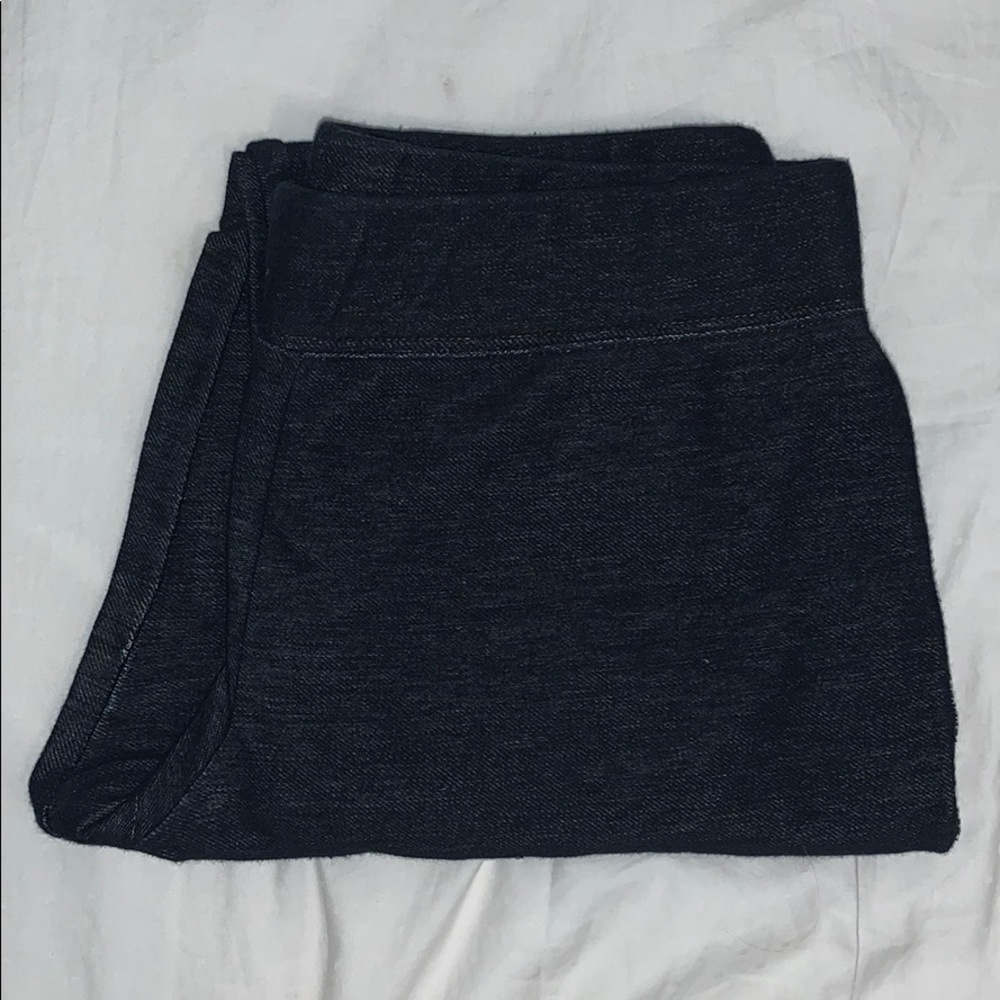 Dark Jeggings